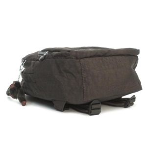 KIPLING(キプリング) リュックサック K13329 BEAT S ダークブラウン/ブラック KIPLING(キプリング) リュックサック K13329 BEAT S ダークブラウン/ブラック