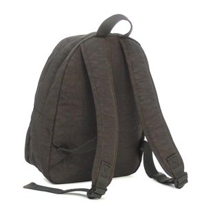 KIPLING(キプリング) リュックサック K13329 BEAT S ダークブラウン/ブラック KIPLING(キプリング) リュックサック K13329 BEAT S ダークブラウン/ブラック