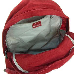 KIPLING(キプリング) リュックサック K13329 BEAT S レッド