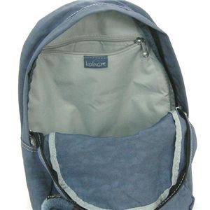 KIPLING(キプリング) リュックサック K13329 BEAT S ブルー 