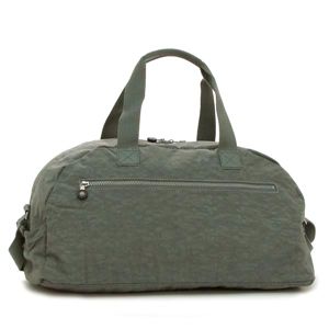 KIPLING(キプリング) ボストンバッグ K13331 NEW GYM ライトグリーン