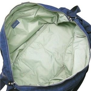 KIPLING(キプリング) ボストンバッグ K13331 NEW GYM ダークブルー