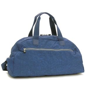 KIPLING(キプリング) ボストンバッグ K13331 NEW GYM ダークブルー