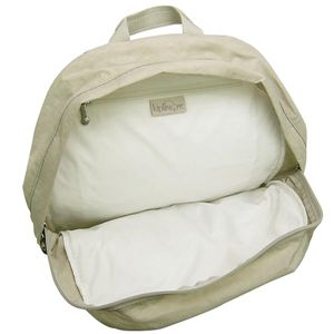 KIPLING(キプリング) リュックサック K13511 BEAT アイボリー