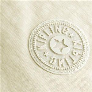 KIPLING(キプリング) リュックサック K13511 BEAT アイボリー