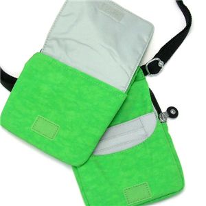 KIPLING(キプリング) ショルダーバッグ K13732 ELDORADO グリーン