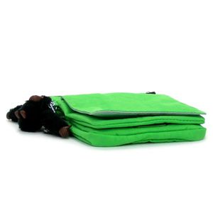 KIPLING(キプリング) ショルダーバッグ K13732 ELDORADO グリーン KIPLING(キプリング) ショルダーバッグ K13732 ELDORADO グリーン