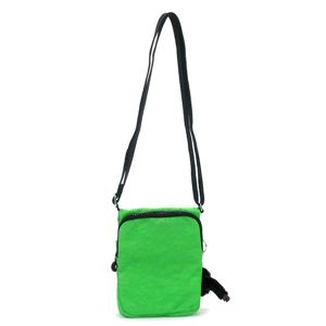 KIPLING(キプリング) ショルダーバッグ K13732 ELDORADO グリーン KIPLING(キプリング) ショルダーバッグ K13732 ELDORADO グリーン