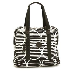 KIPLING(キプリング) ショルダーバッグ K11430 JOTA SR ダークブラウン/ブラック KIPLING(キプリング) ショルダーバッグ K11430 JOTA SR ダークブラウン/ブラック