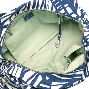 キプリング(KIPLING) ショルダーバッグ K11534 FRAVO BB L ブルー   