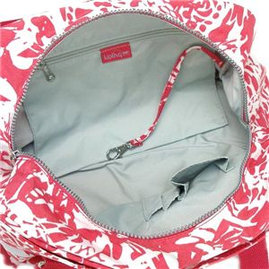 キプリング(KIPLING) ショルダーバッグ K11710 FRAVO L PJ ピンク   