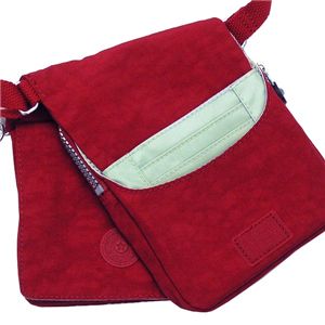 KIPLING(キプリング) ショルダーバッグ AC2304-600 ELDORADO レッド