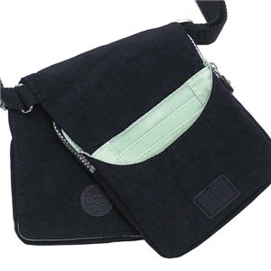 KIPLING(キプリング) ショルダーバッグ AC2304-414 ELDORADO ネイビー 