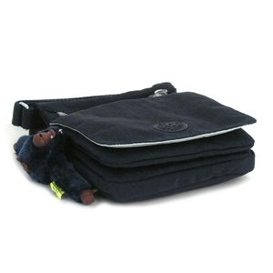 KIPLING(キプリング) ショルダーバッグ AC2304-414 ELDORADO ネイビー KIPLING(キプリング) ショルダーバッグ AC2304-414 ELDORADO ネイビー