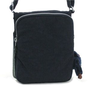KIPLING(キプリング) ショルダーバッグ AC2304-414 ELDORADO ネイビー KIPLING(キプリング) ショルダーバッグ AC2304-414 ELDORADO ネイビー