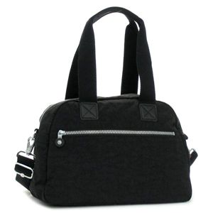 KIPLING キプリング ハンドバッグ HB3170 K13636 DEFEA HB BKのphoto3