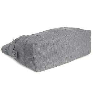 KIPLING(キプリング) トートバッグ K19350 ALPINE グレイ