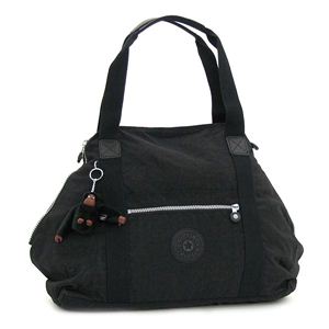 KIPLING(キプリング) ボストンバッグ K01362 ART M ブラック