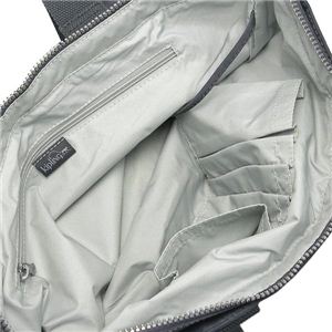 KIPLING(キプリング) トートバッグ K13229 ASTHER M ダークグレイ