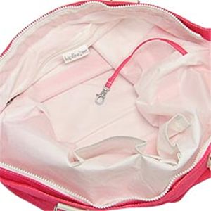 KIPLING(キプリング) トートバッグ K13319 ASTHER L ピンク