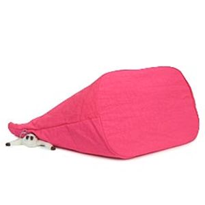 KIPLING(キプリング) トートバッグ K13319 ASTHER L ピンク