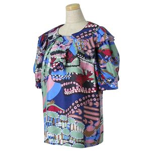 SEE BY CHLOE(�V�[�o�C�N���G) �V���c C58001 �u���[