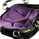 Coach(コーチ) トートバッグ 12963MADISON CECE ブラック - 縮小画像2