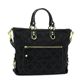 Coach(コーチ) トートバッグ 12963MADISON CECE ブラック - 縮小画像4