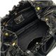 PRADA(プラダ) トートバッグ BR4240 SOFT CALF ブラック - 縮小画像2