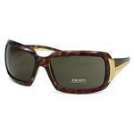 プラダ(PRADA) サングラス 01HS BR