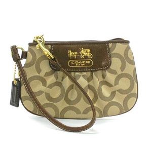 Coach(�R�[�`) �|�[�` 41987MADISON CECE �x�[�W��