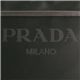 PRADA(プラダ) ナナメガケバッグ VA0772 ブラック - 縮小画像4