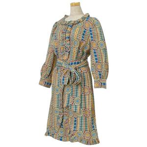 MARC BY MARC JACOBS�i�}�[�N�o�C�}�[�N�W�F�C�R�u�Y�j �h���X M192304 KALEIDOSCOPE 2