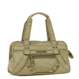 DIESEL�i�f�B�[�[���j �n���h�o�b�O 00XE41 LIFETIME �V���o�[