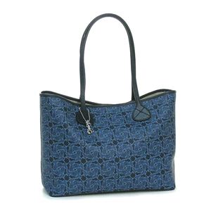 CELINE�i�Z���[�k�j �g�[�g�o�b�O 1 6245 MINI MARCHE �u���[