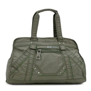 DIESEL�i�f�B�[�[���j �V�����_�[�o�b�O 00XE36 DATE �I���[�u