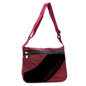 DIESEL�i�f�B�[�[���j �V�����_�[�o�b�O 00XL45 FAVORITE ���b�h