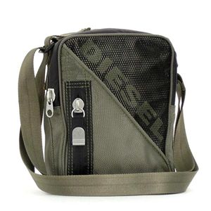 DIESEL�i�f�B�[�[���j �V�����_�[�o�b�O 00XL48 SITE �u���E��