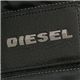 DIESEL（ディーゼル） ナナメガケバッグ 00XE06 TRAVIS ブラック - 縮小画像4