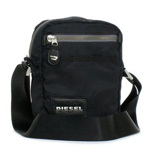 DIESEL�i�f�B�[�[���j �V�����_�[�o�b�O 00XE04 SAM �u���b�N