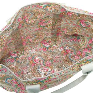 Cath Kidston（キャス キッドソン） ボストンバッグ 253581 HOLIDAY BAG