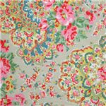 Cath Kidston（キャス キッドソン） ボストンバッグ 253581 HOLIDAY BAG