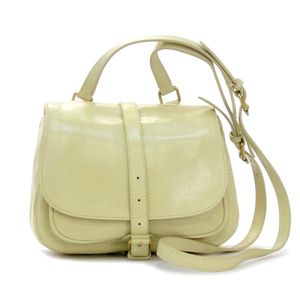 VANESSA BRUNO�i���@�l�b�T�E�u�����[�m�j �V�����_�[�o�b�O V400066DPX025 �}�X�^�[�h