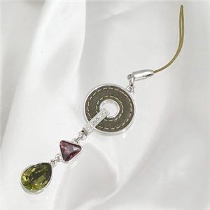 Swarovski�i�X�����t�X�L�[�j �P�C�^�C�X�g���b�v 857775 MOBILE PHONE ACCESSORY