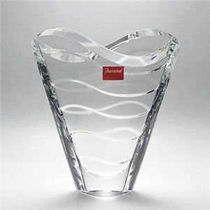 Baccarat�i�o�J���j �ԕr 23cm 2102668