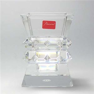 Baccarat�i�o�J���j �ԕr 9cm 2100928