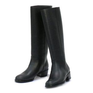 Ferragamo�i�t�F���K���j ���f�B�[�X�V���[�Y LEONHARDA �u���b�N 8