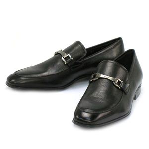 Ferragamo�i�t�F���K���j ���f�B�[�X�V���[�Y LONDRA �u���b�N 7.5