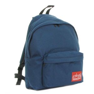 MANHATTAN PORTAGE�i�}���n�b�^���|�[�e�[�W�j �����b�N�T�b�N 1210 BIG APPLE BACKPACK �l�C�r�[