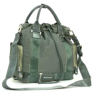DIESEL�i�f�B�[�[���j �V�����_�[�o�b�O 00XE02 KEITH �J�[�L�[